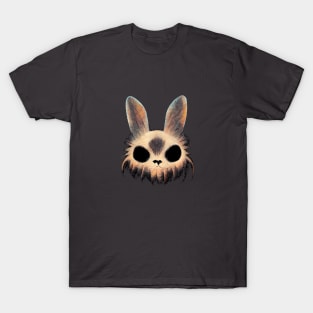 Bunny Head T-Shirt